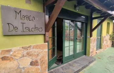 Casa Rural Maria de Isidro - Photo 21