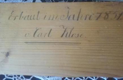 Agroturystyka Łysa Góra - Foto 8