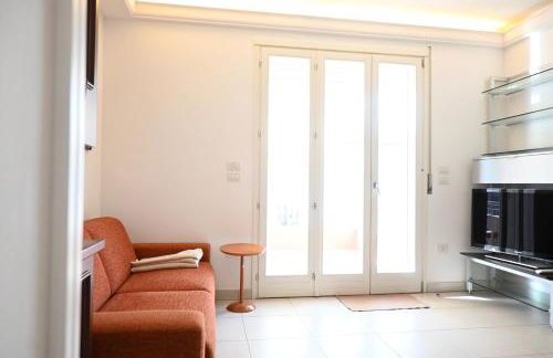 SE134 - Marotta, bilocale con balcone e garage - Foto 4