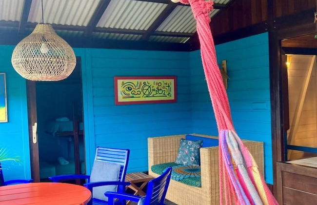 Piton Bungalows Ecolodges - Foto 29