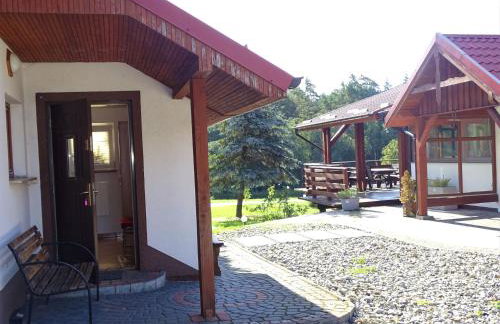 Mimoza Gospodarstwo Agroturystyczne - Foto 20