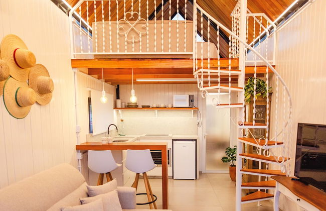 Alta Vista Cabanas - Foto 19