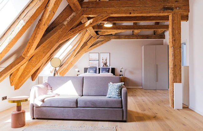 Limehome Dachau Konrad-Adenauer-Str - Foto 26