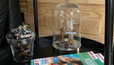 Maison individuelle dans ancienne ecurie - Foto 4