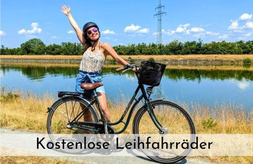 Uhlpartment - im Herzen von Uelzen - Foto 14