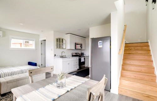 Port Orchard Guest House - Walk to Bay Street! - Foto 4