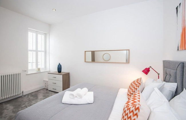 The Kirkham at 52 Old Elvet - Foto 3