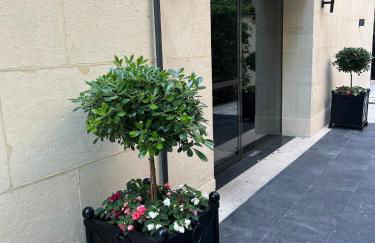 Studio dans le quartier luxe - Foto 4