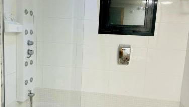 Marin Beach Apartments Patacona - Foto 5, Shower