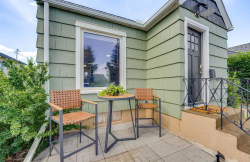 2 Mi to Dtwn Family Home in Cheyenne! - Foto 30