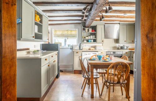 The Thatched Lodge - Foto 11