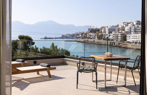 Ammoudi Suites - Foto 1