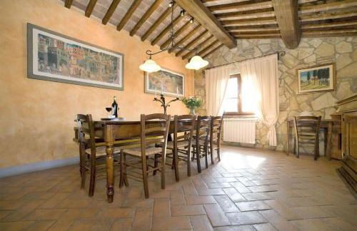 Villa Le Rondini by Salogi Villas - Foto 13