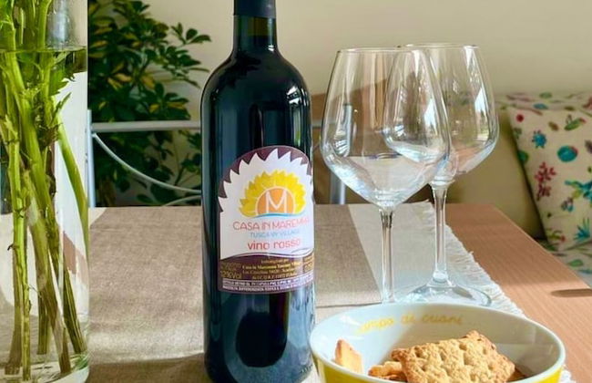 Casa in Maremma Tuscany Village - Foto 53