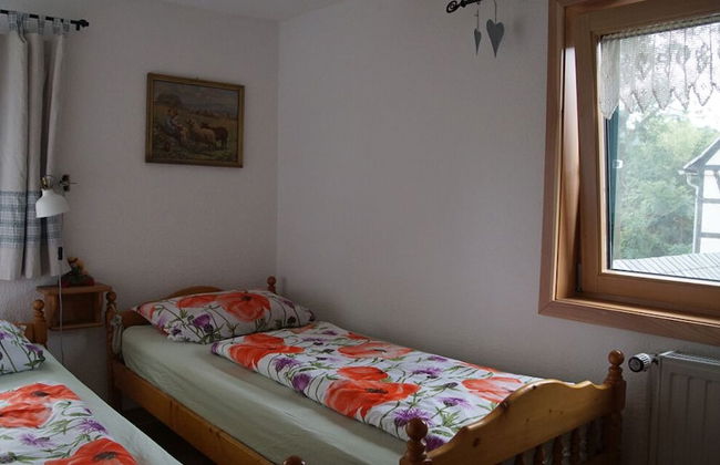 Ferienhof Berghof - Foto 6