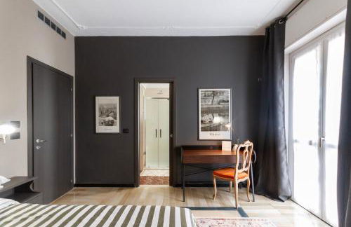 Appartamento Paprika 1966 una comfort zone con parcheggio privato - Foto 43