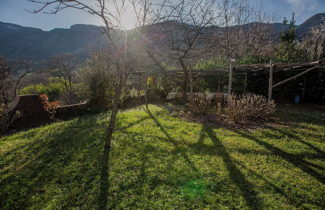 Villa Maddalena - Foto 25