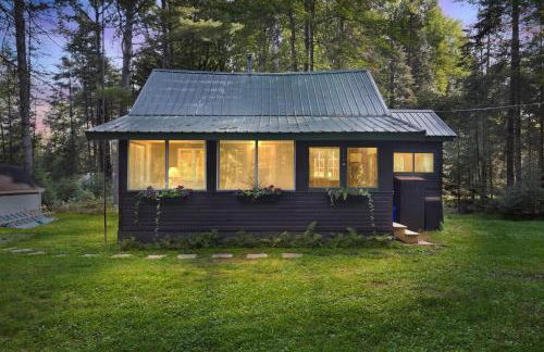 Rustic Willow Retreat - Outdoor Adventures cabin - Foto 27