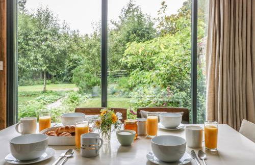 The Cart Barn - Foto 7