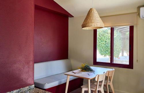 TAIGA LAKE CASPE - Foto 3