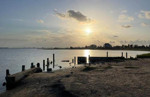 Laidback, Spacious Luxury with Hot Tub, Fully Stocked and Private Beach Access - Foto 54