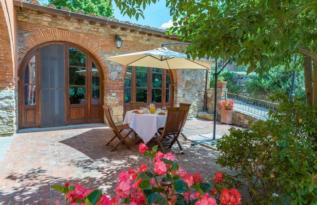 Tenuta La Pieve Casale Presciano - Foto 34