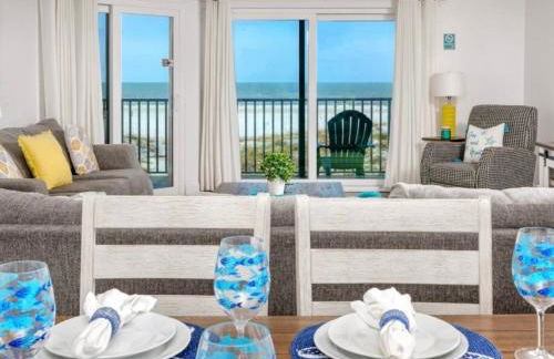 Beachfront 3-Bed I Location! Stunning Sunsets - Foto 38