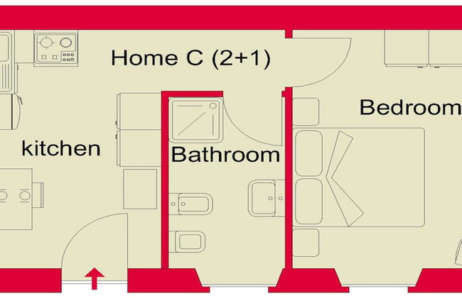 Belvilla by Oyo La Sibilla - Photo 19