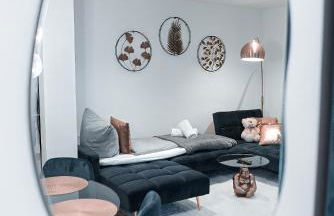 Mihalca Garden Suite Bibertal - Foto 6