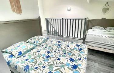 Fabulous Apartment AC Lovely Terrace 10 min Paris - Photo 18