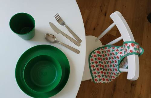 Ferienwohnung Kleiner Onkel - Photo 10