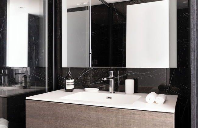 HIGHSTAY - Luxury Serviced Apartments - Saint-Honoré - Foto 19