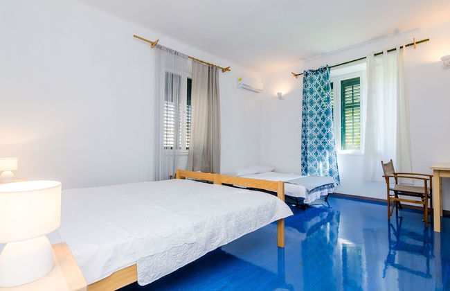 Apartments Eos & Vespera - Foto 12