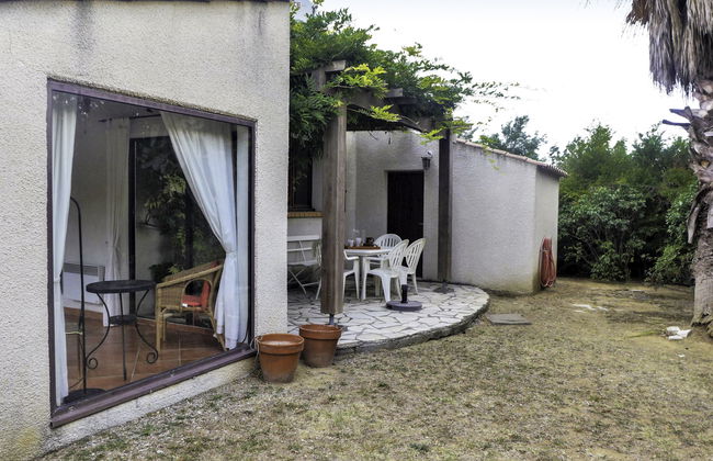 2 bedroom House in Salles-d'Aude with garden and terrace - Photo 28