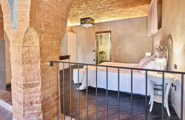 Borgo San Giusto - Photo 4