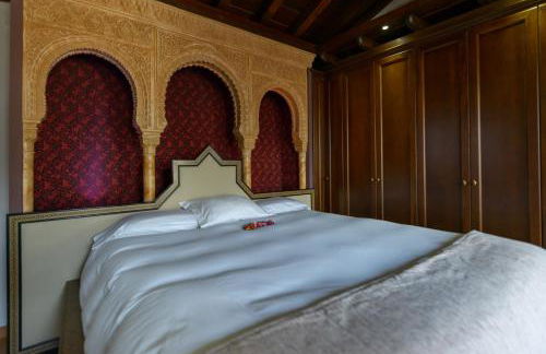 Casa del Beso - Photo 18