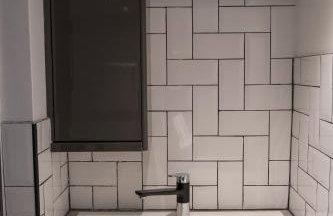 The St Marks One Bed Studio Sleeps1 Wifi -Free Parking - Foto 9