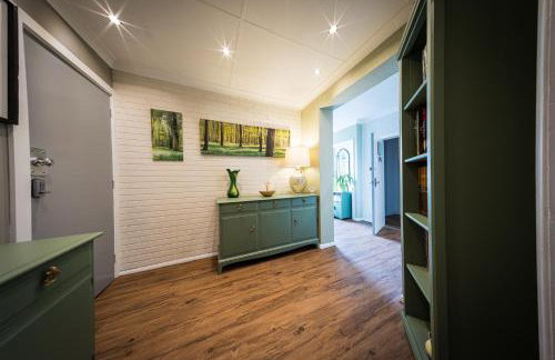 2 Independant Boutique Apartments one sleeps 2 the other sleeps 4, Meadowhall, Sheffield Arena, Free Parking - Foto 19