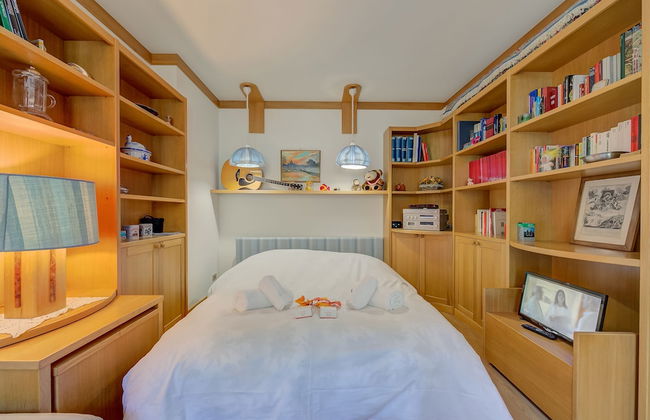 Appartamento Alpetta 37 Ski In - Ski Out - Foto 12