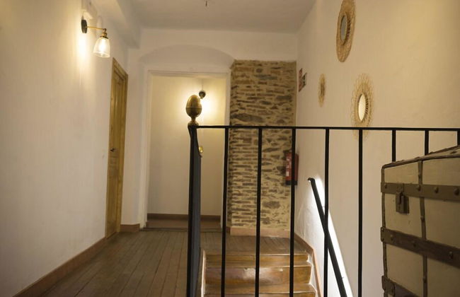 Casa Rural el Rincón de Monfragüe - Foto 15