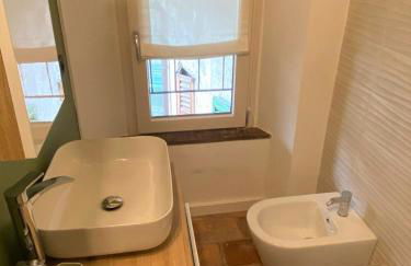 Argegno's River - Central Apartment lake view - Foto 16