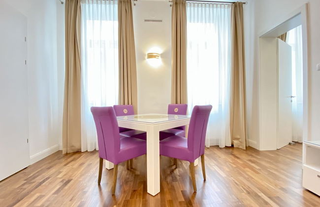 Steiner Residences Vienna Taborstrasse - Foto 80