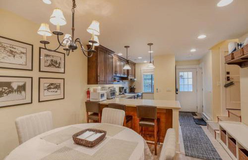 Beach-N-Ski Condo - Foto 10