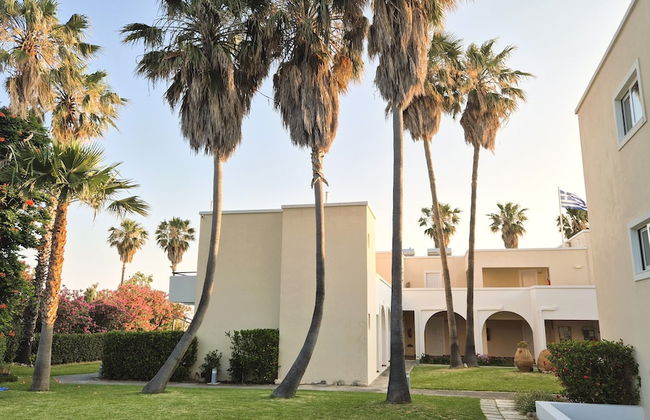 Andromeda Hotel Apartments - Foto 63