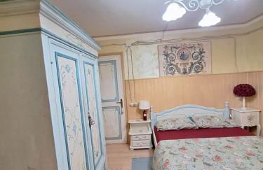 Alessandra's House Mountain - Foto 17