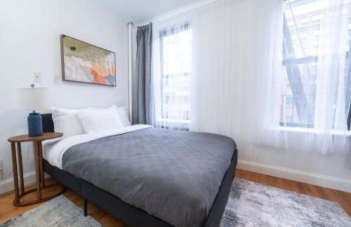 2BR APT near Mount Sinai & Metropolitan Hospitals - Foto 6