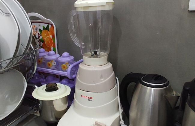 Flower shade villa - Photo 7