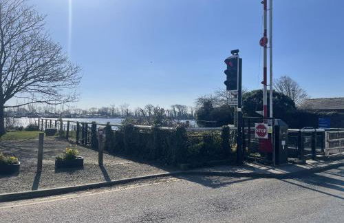 The Thimble static Holiday Home - Foto 36