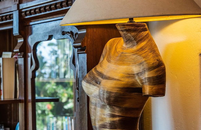 Rosepepper Villa - Foto 23