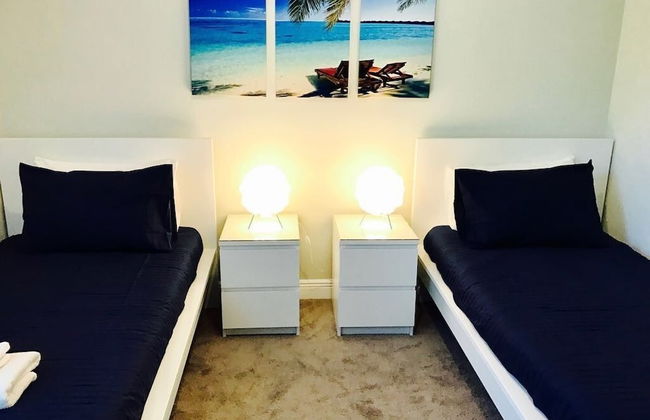 4 Bedroom Home by Ideal Experience VR - Foto 5